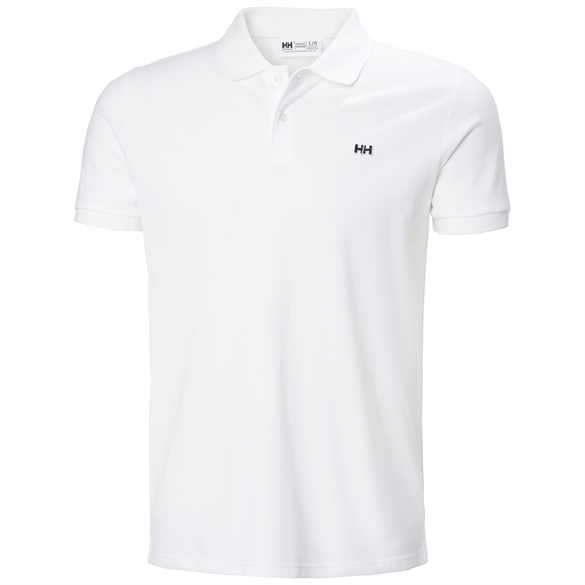 HELLY HANSEN HUDSON POLO T-SHIRT