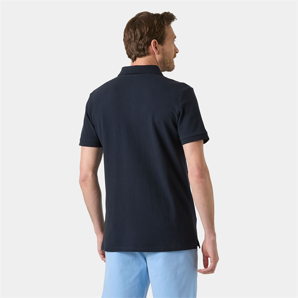 HELLY HANSEN HUDSON POLO T-SHIRT