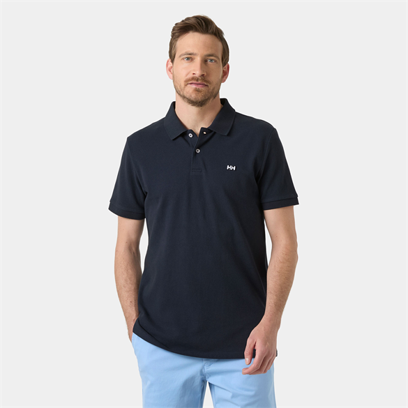HELLY HANSEN HUDSON POLO T-SHIRT