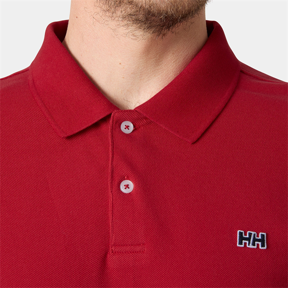 HELLY HANSEN HUDSON POLO T-SHIRT