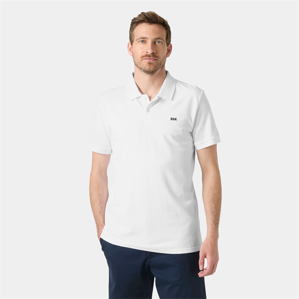HELLY HANSEN HUDSON POLO T-SHIRT