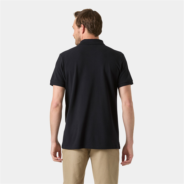 HELLY HANSEN HUDSON POLO T-SHIRT