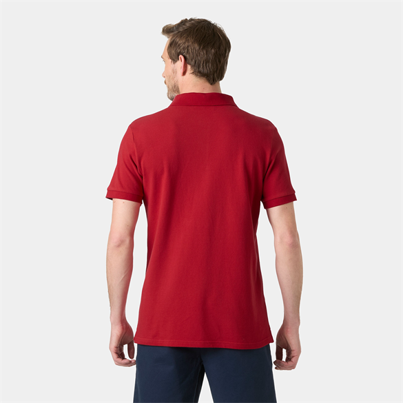 HELLY HANSEN HUDSON POLO T-SHIRT