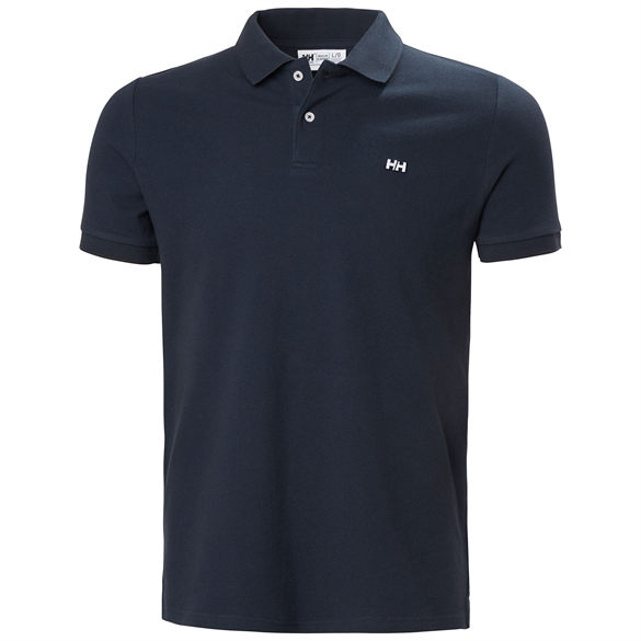 HELLY HANSEN HUDSON POLO T-SHIRT