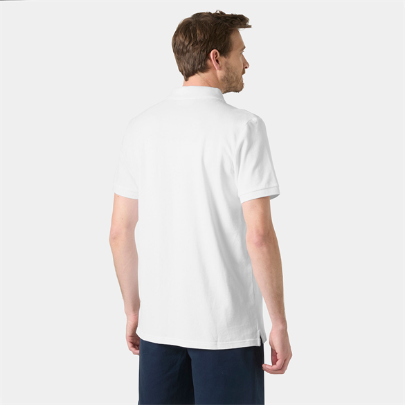 HELLY HANSEN HUDSON POLO T-SHIRT