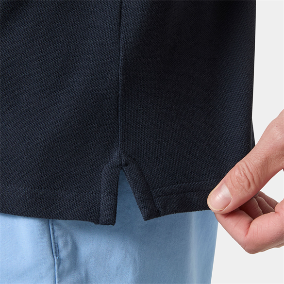 HELLY HANSEN HUDSON POLO T-SHIRT