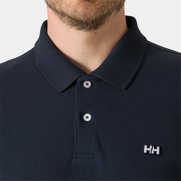 HELLY HANSEN HUDSON POLO T-SHIRT