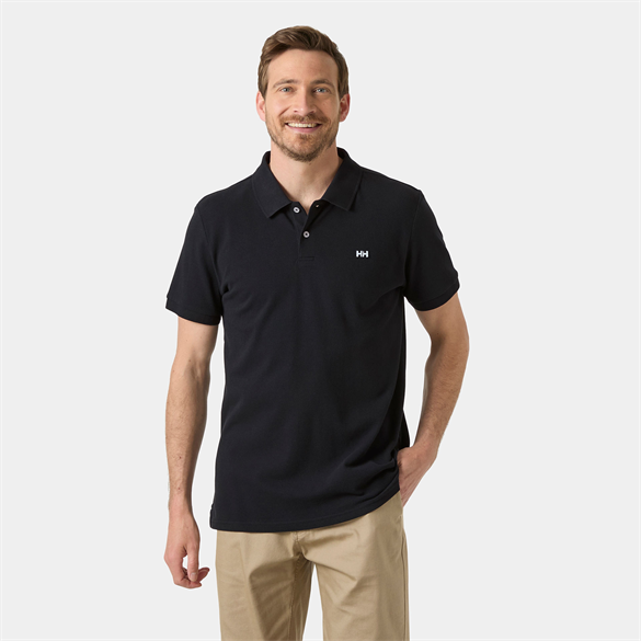HELLY HANSEN HUDSON POLO T-SHIRT