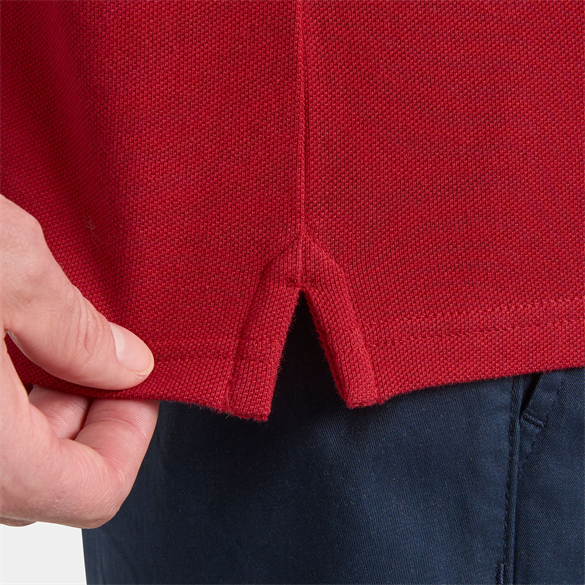 HELLY HANSEN HUDSON POLO T-SHIRT