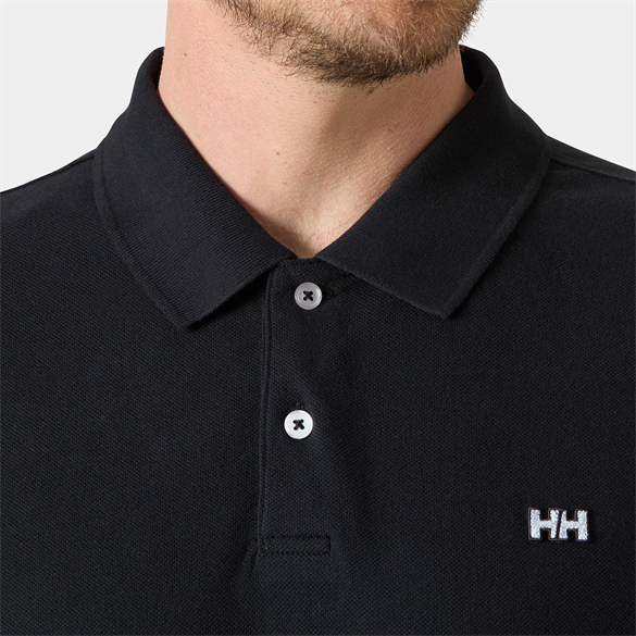 HELLY HANSEN HUDSON POLO T-SHIRT