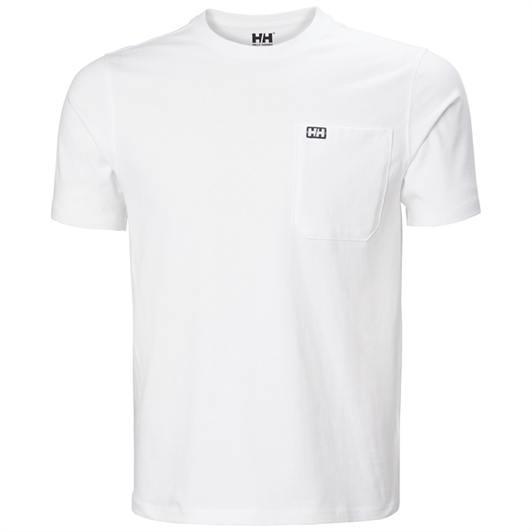 HELLY HANSEN HUDSON T-SHIRT
