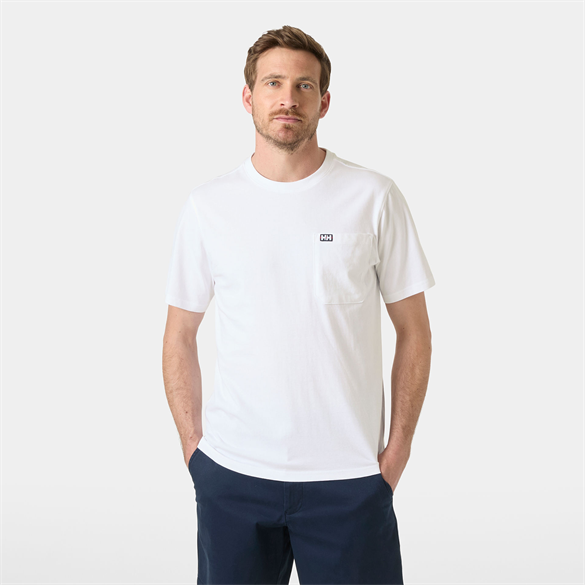 HELLY HANSEN HUDSON T-SHIRT