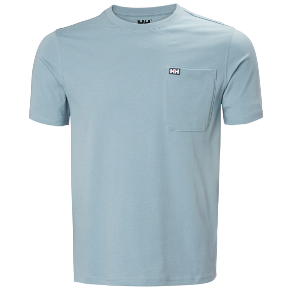 HELLY HANSEN HUDSON T-SHIRT