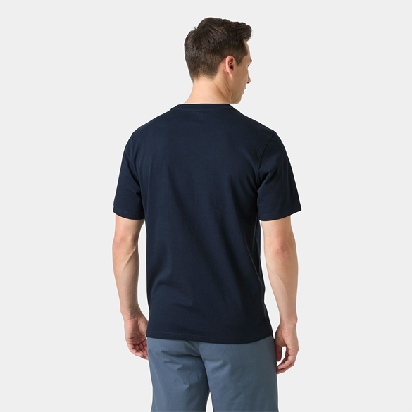 HELLY HANSEN HUDSON T-SHIRT