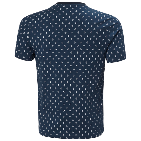 HELLY HANSEN HUDSON T-SHIRT