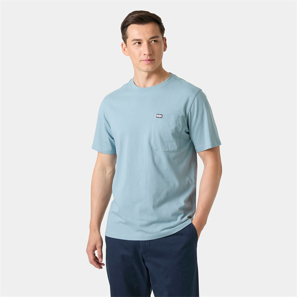 HELLY HANSEN HUDSON T-SHIRT