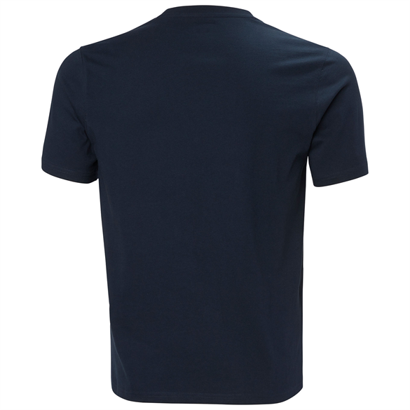 HELLY HANSEN HUDSON T-SHIRT