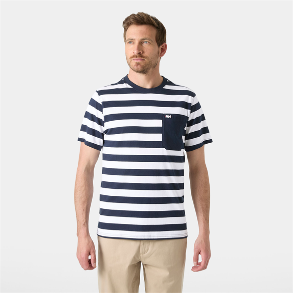 HELLY HANSEN HUDSON T-SHIRT