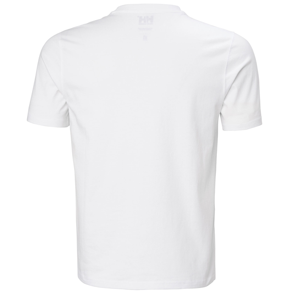 HELLY HANSEN HUDSON T-SHIRT