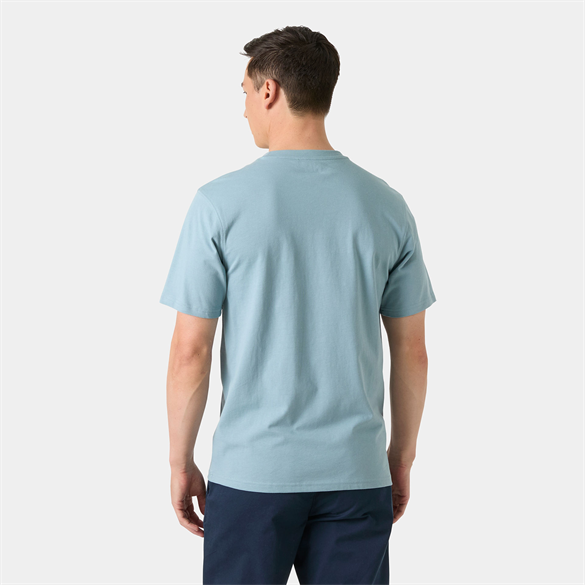 HELLY HANSEN HUDSON T-SHIRT