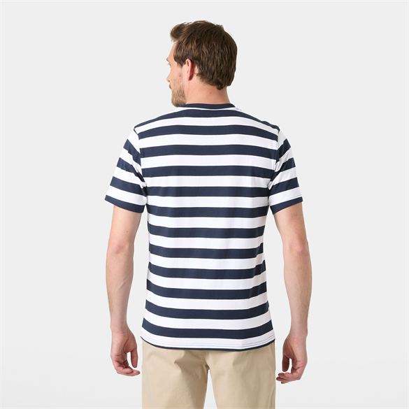 HELLY HANSEN HUDSON T-SHIRT