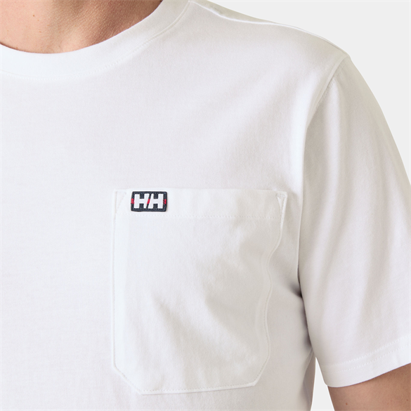 HELLY HANSEN HUDSON T-SHIRT