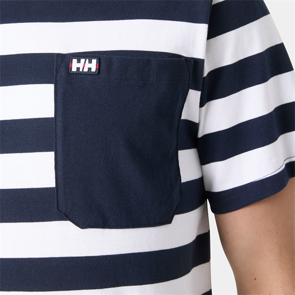 HELLY HANSEN HUDSON T-SHIRT