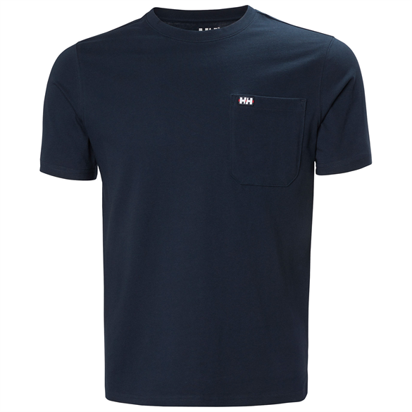 HELLY HANSEN HUDSON T-SHIRT