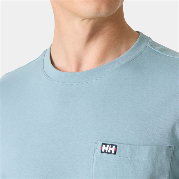 HELLY HANSEN HUDSON T-SHIRT