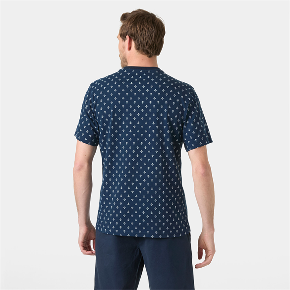 HELLY HANSEN HUDSON T-SHIRT