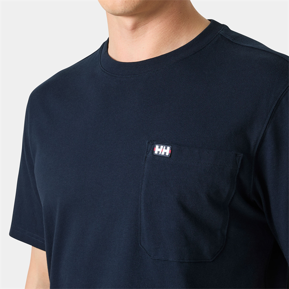 HELLY HANSEN HUDSON T-SHIRT