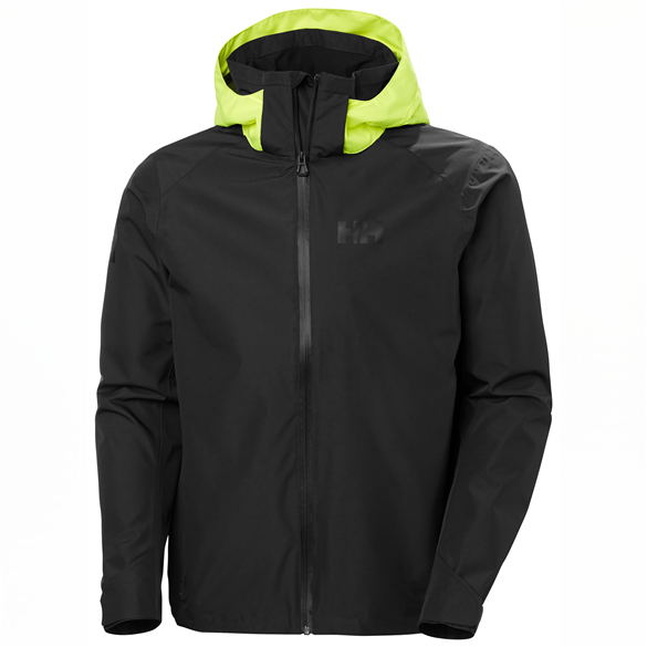 HELLY HANSEN INSHORE CUP MONT