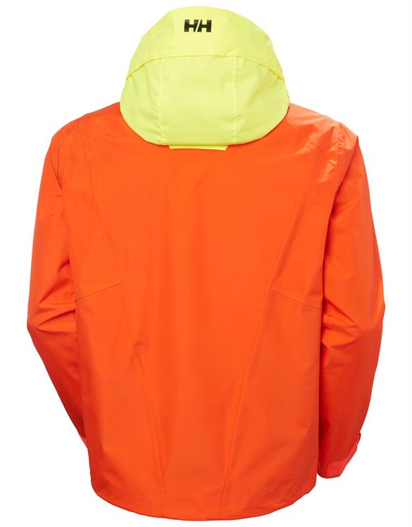 HELLY HANSEN INSHORE CUP MONT