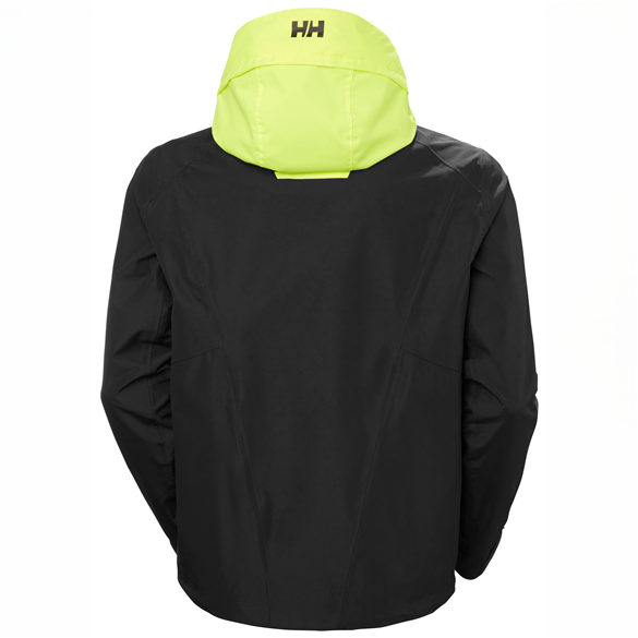 HELLY HANSEN INSHORE CUP MONT