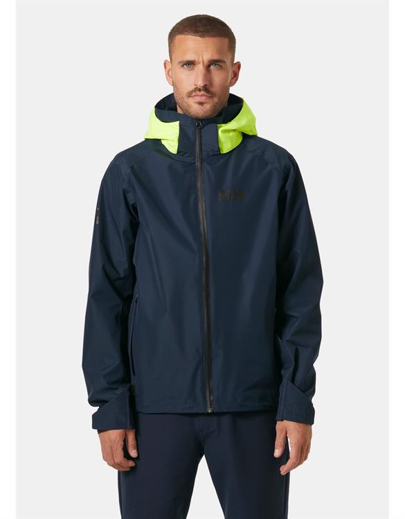 HELLY HANSEN INSHORE CUP MONT