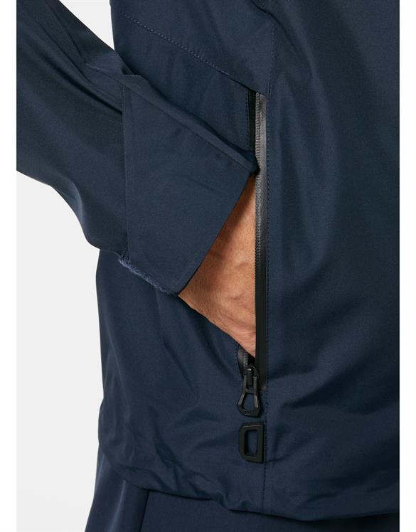 HELLY HANSEN INSHORE CUP MONT