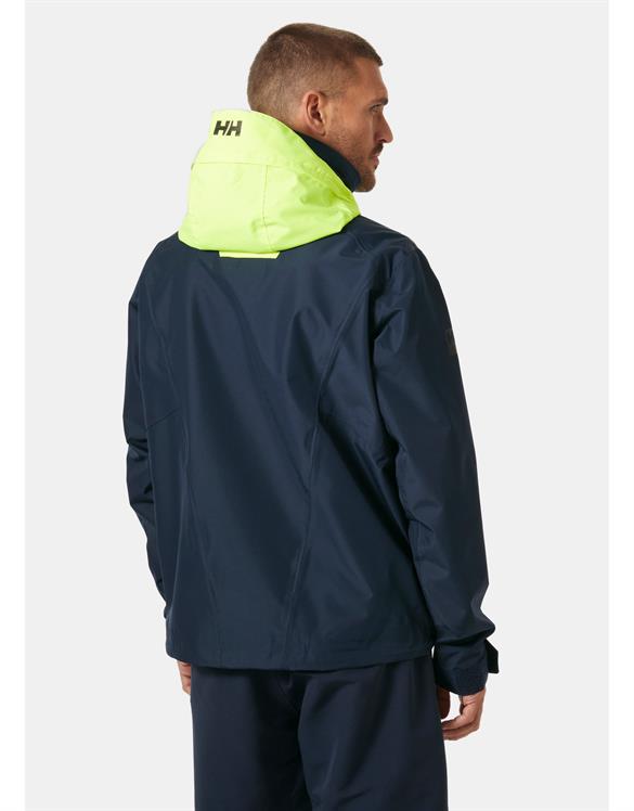 HELLY HANSEN INSHORE CUP MONT