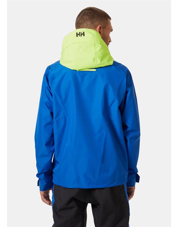 HELLY HANSEN INSHORE CUP MONT