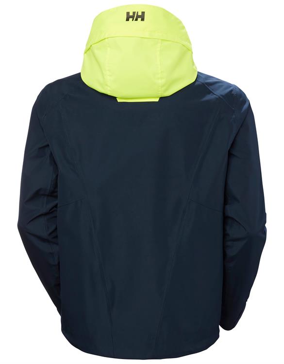 HELLY HANSEN INSHORE CUP MONT