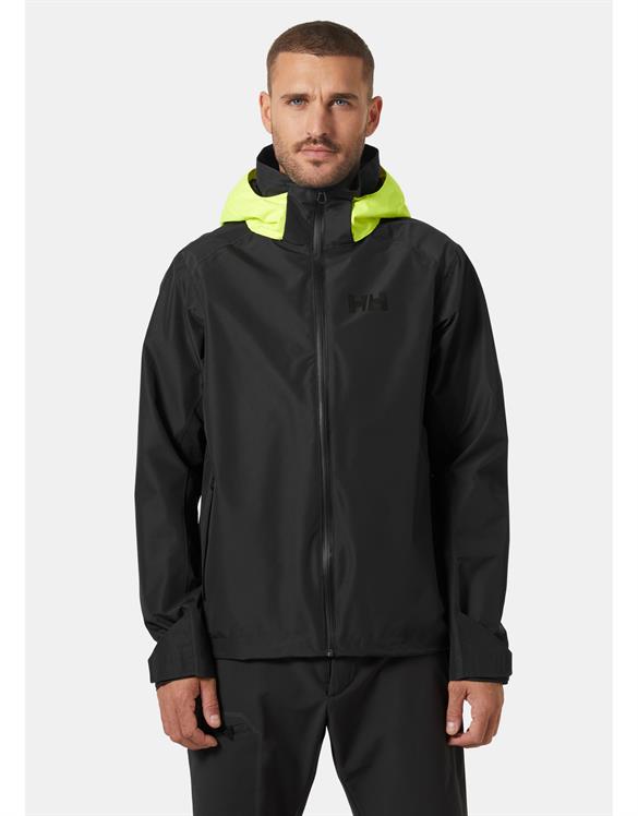 HELLY HANSEN INSHORE CUP MONT