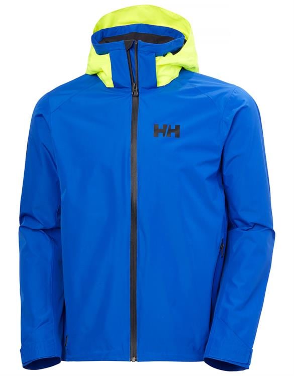 HELLY HANSEN INSHORE CUP MONT