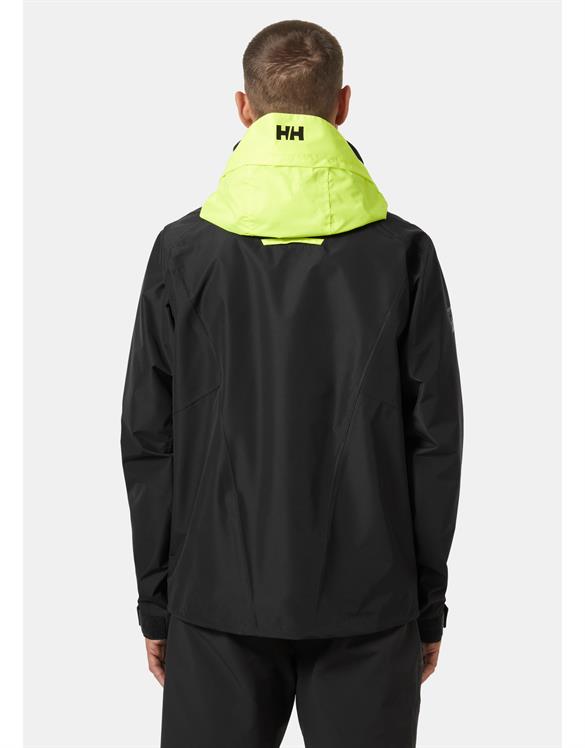 HELLY HANSEN INSHORE CUP MONT