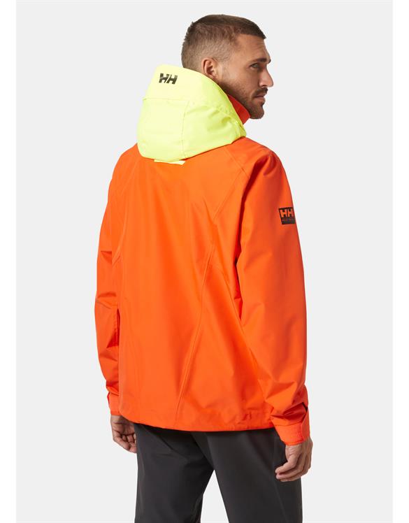 HELLY HANSEN INSHORE CUP MONT