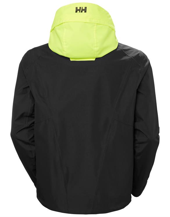 HELLY HANSEN INSHORE CUP MONT