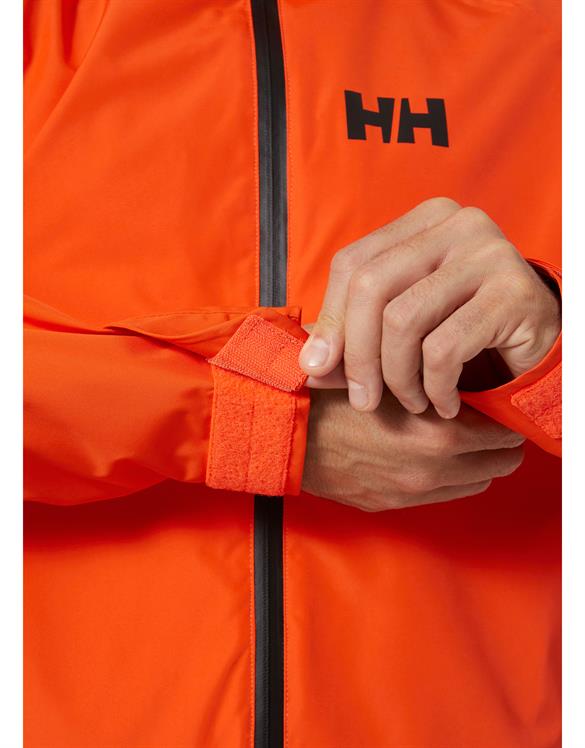 HELLY HANSEN INSHORE CUP MONT