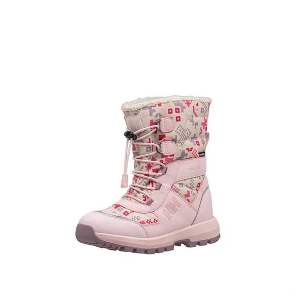 HELLY HANSEN JK SILVERTON BOT HT