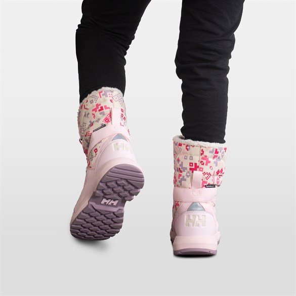 HELLY HANSEN JK SILVERTON BOT HT