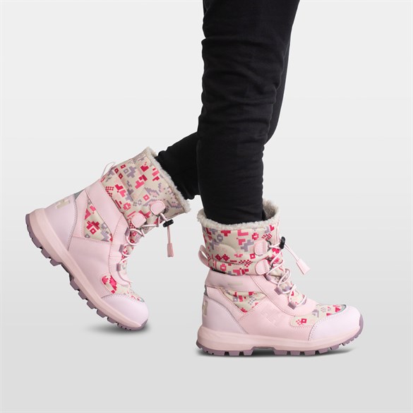 HELLY HANSEN JK SILVERTON BOT HT