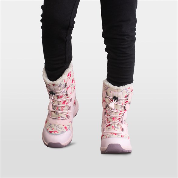 HELLY HANSEN JK SILVERTON BOT HT