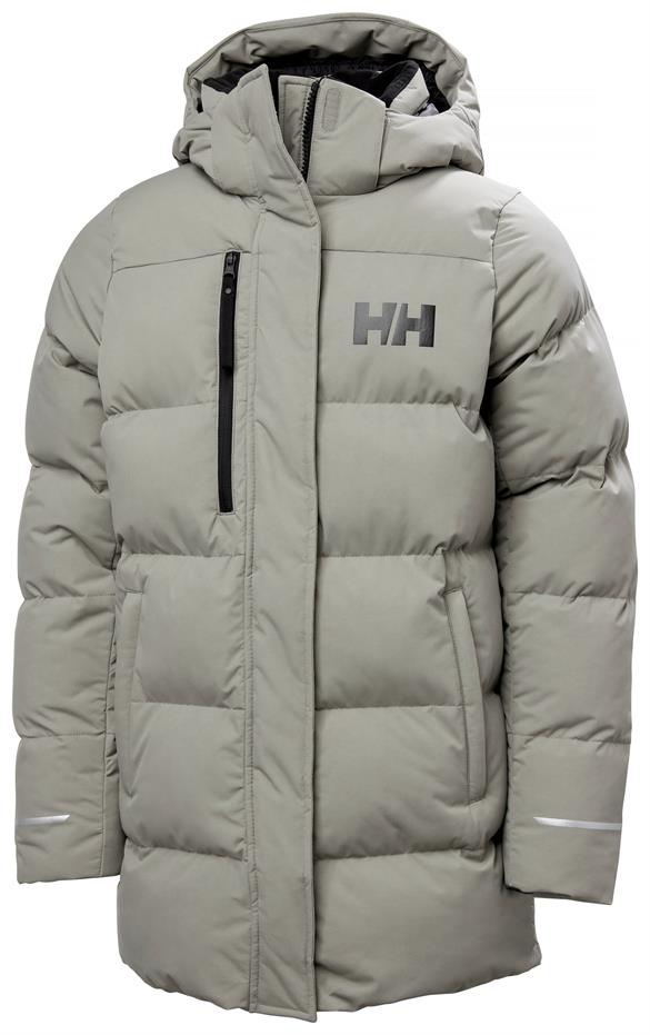 Giacca Piumino Helly Hansen Junior Vision - Unisex, Calda E Eco-Friendly